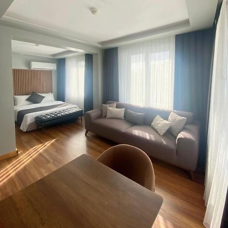 Sahar Sultan Hotel 伊斯坦布尔 外观 照片