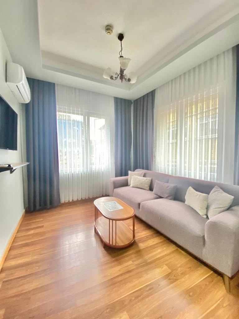 Sahar Sultan Hotel 伊斯坦布尔 外观 照片