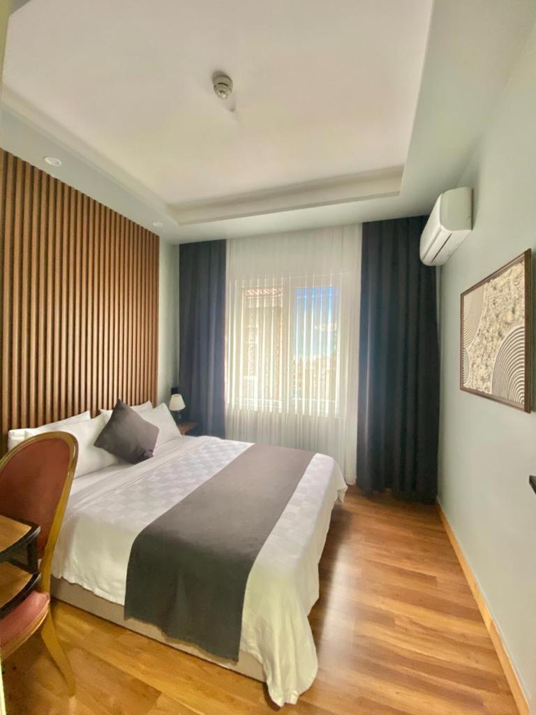 Sahar Sultan Hotel 伊斯坦布尔 外观 照片