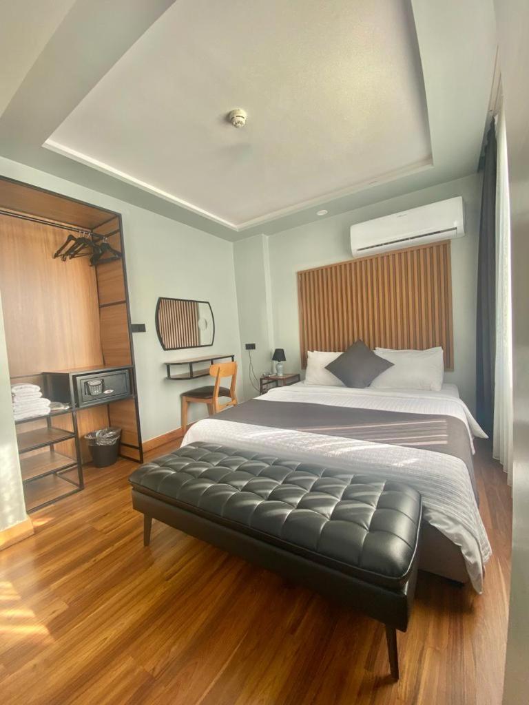 Sahar Sultan Hotel 伊斯坦布尔 外观 照片